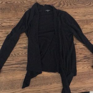 Lightweight cardigan